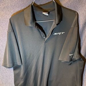 Nike golf polo